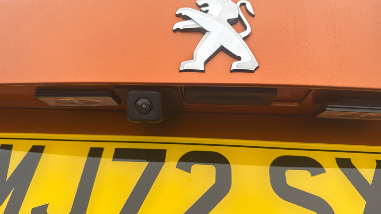 Peugeot 2008 1.2 PureTech 130 GT Premium 5dr EAT8 Petrol Estate